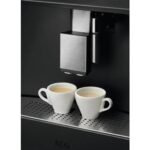 AEG KKB894500B Koffiemachine Zwart MediaMarkt - Afbeelding 2