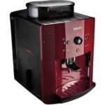 Krups Volautomatische koffiezetapparaat EA8107 Arabica 2-kopjesfunctie - Afbeelding 2