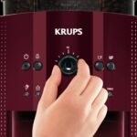 Krups Volautomatische koffiezetapparaat EA8107 Arabica 2-kopjesfunctie - Afbeelding 4