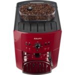Krups Volautomatische koffiezetapparaat EA8107 Arabica 2-kopjesfunctie - Afbeelding 3