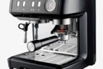 Solis Grind&Infuse Compact 1018 Espressomachine - Afbeelding 4