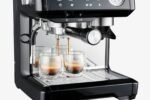 Solis Grind&Infuse Compact 1018 Espressomachine - Afbeelding 3