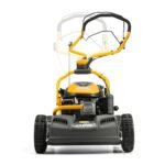 STIGA Multiclip 750 S benzine grasmaaier - Afbeelding 4