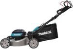 Makita LM001GZ Accu 48 cm 40 V Max Grasmaaier (zonder accu's of lader) - Afbeelding 2