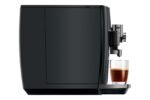 Jura 15664 J10 Warm & Koud Bonen-naar-kopje koffiezetapparaat - Afbeelding 2