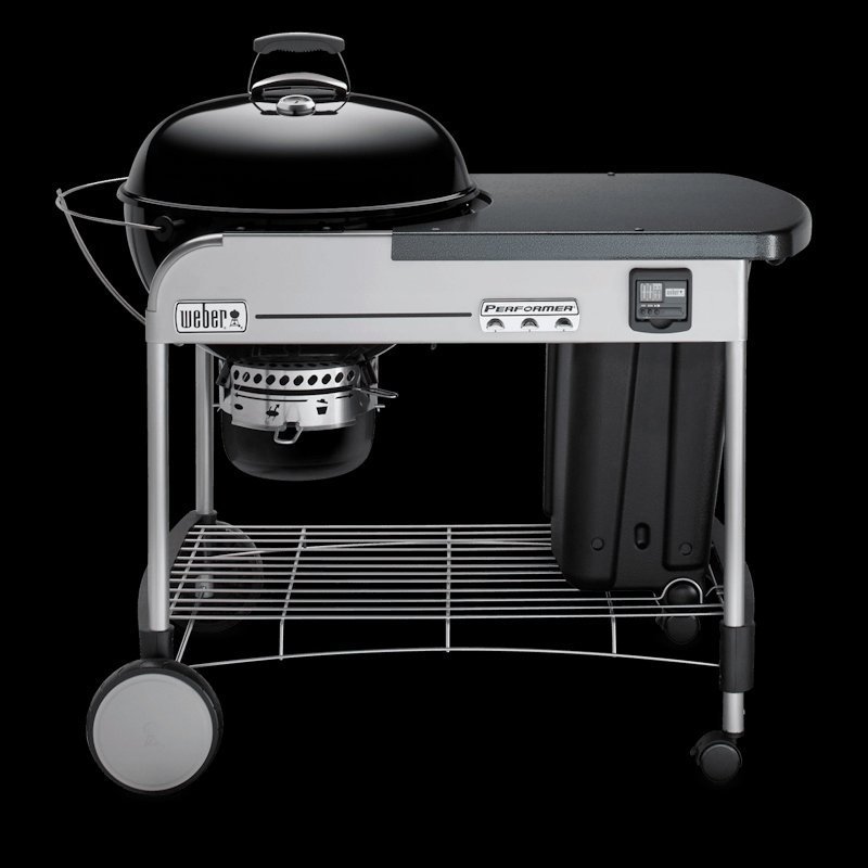 15401004B_1800x1800 Primo Grill Ovaal X-Large 400 - Afbeelding 1