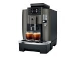 Jura W8 Donker Inox - Afbeelding 2