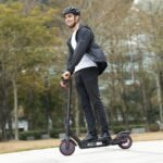 iScooter i9m Elektrische Scooter voor volwassenen. 10''. 42V. 7,5Ah - Afbeelding 6