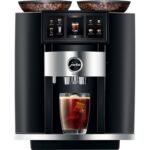 Jura GIGA 10 espresso koffiezetapparaat