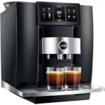 Jura GIGA 10 espresso koffiezetapparaat - Afbeelding 2