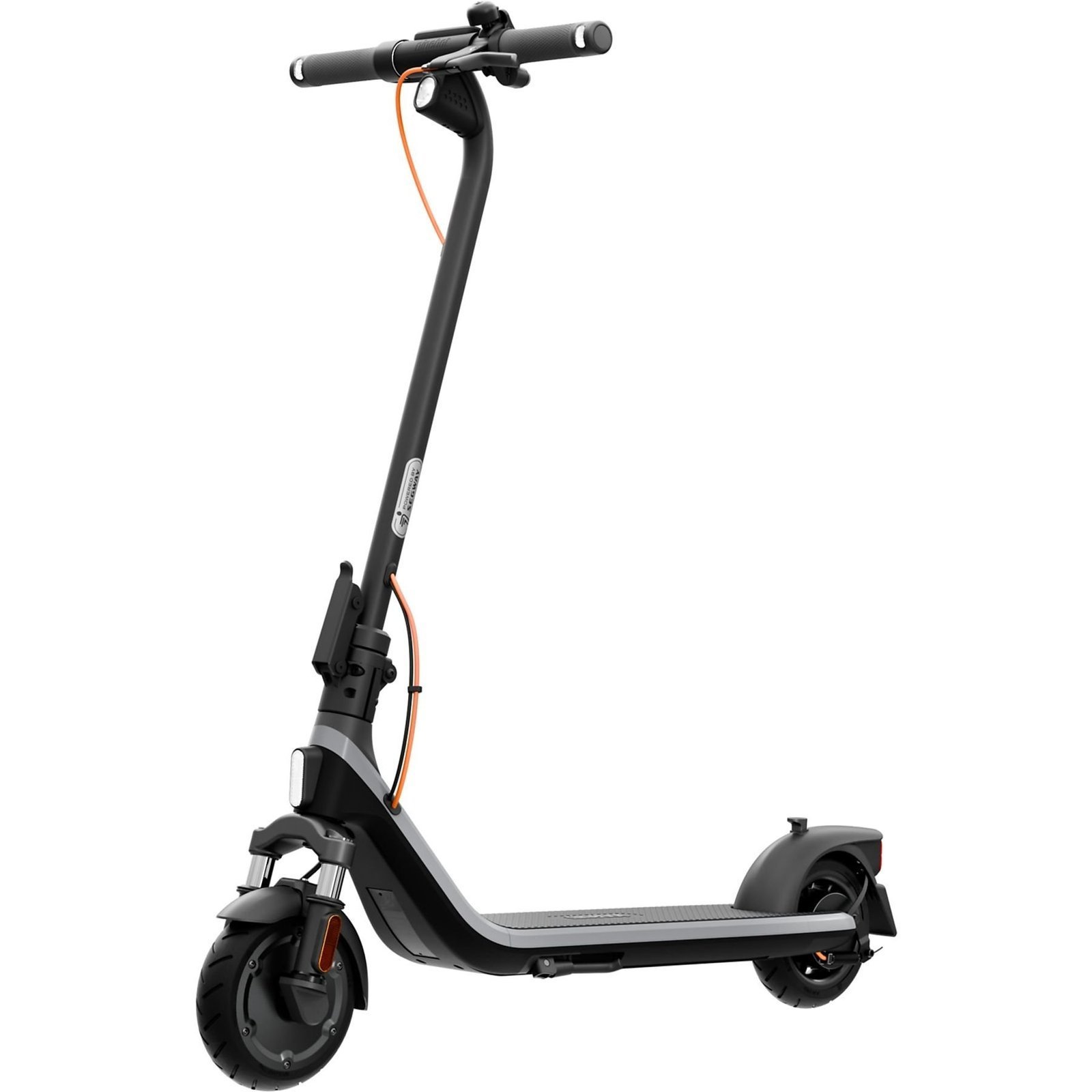 18 Segway-Ninebot KickScooter E2 Plus - Afbeelding 1