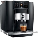 Jura GIGA 10 espresso koffiezetapparaat - Afbeelding 3