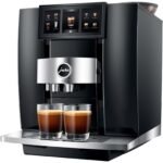 Jura GIGA 10 espresso koffiezetapparaat - Afbeelding 4