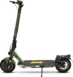 Jeep 2xe avonturier - Afbeelding 4