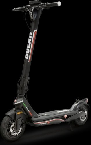 186958-large_1920x1920 Ducati E-Scooter Pro-III R - Afbeelding 1