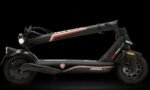 Ducati E-Scooter Pro-III R - Afbeelding 3