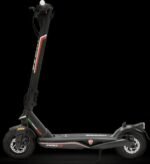 Ducati E-Scooter Pro-III R - Afbeelding 4