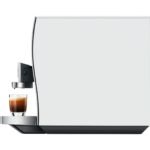 Jura Z10 espresso koffiezetapparaat zilver - Afbeelding 6