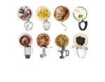 Titanium Chef Patissier XL KWL90.594SI - Afbeelding 2