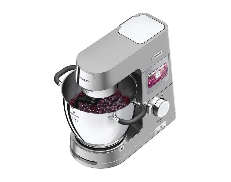 193629 Kenwood Cooking Chef XL standmixer - Afbeelding 1