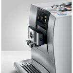 Jura Z10 espresso koffiezetapparaat zilver - Afbeelding 7