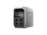 EcoFlow DELTA 3 Plus draagbaar energiestation