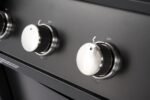 Boretti ROBUSTO barbecue - Afbeelding 4