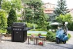 Boretti ROBUSTO barbecue - Afbeelding 2