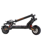 KuKirin G2 Master Elektrische Scooter 20.8Ah 52V 1000W*2 Dubbele Motor 10in Opvouwbare Bromfiets Elektrische Scooter 60-70KM Kilometerstand Elektrische Scoo - Afbeelding 4