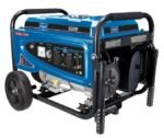 Generator 2,8 kW Scheppach SG3200 SCH5906220903 - Afbeelding 2