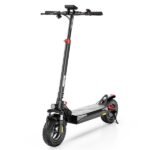 IScooter IX3 800W Offroad Elektrische Scooter