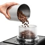 Rivelia EXAM440.55.B automatische koffiemachine - Afbeelding 3