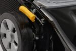 Alpina AL4 46 SA – Zelfrijdende benzine grasmaaier, 125 cc motor, 46 cm snijbreedte en 60 liter grasopvangbak - Afbeelding 2
