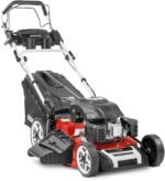 Greencut GLM880X 173cc benzine grasmaaier