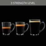 Essentiële automatische espressomachine - Afbeelding 2