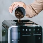 Melitta Barista T F830-002 Volautomatische koffiemachine 18 recepten Melkreservoir - Afbeelding 2