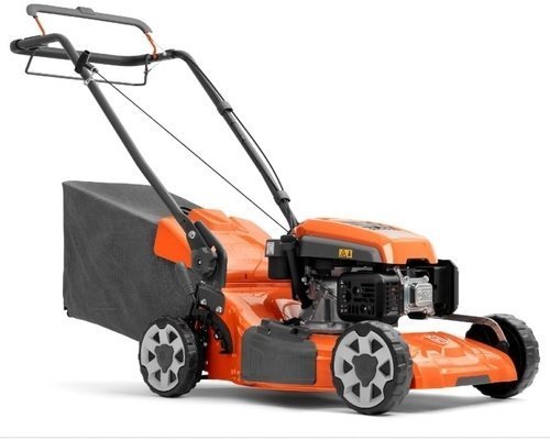 1f685593-5045-43fc-a835-4b315b0f3935 LC 151S Grasmaaier 32,3 kg Vermogen 2,7 kW - Afbeelding 1