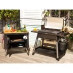 Everdure Force 2-pits gasbarbecue - Afbeelding 2