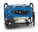 Generator 2,8 kW Scheppach SG3200 SCH5906220903 - Afbeelding 3