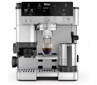 2007004760 Ninja ES601EU Luxe Cafe Premier Espresso koffiemachine - Afbeelding 1