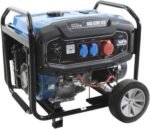 Güde stroomgenerator GSE 8701 RS 40731