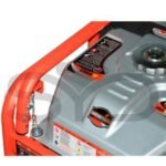 Elektrische Generator Genergy Mulhacen 6500w 230v 420cc - Afbeelding 4