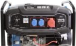 Güde stroomgenerator GSE 8701 RS 40731 - Afbeelding 2