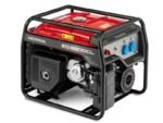 Aggregaat Honda EG 5500CL generator EG5500 CL