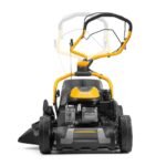 STIGA Combi 748 S Benzine Grasmaaier - Afbeelding 2