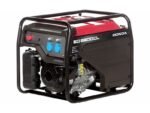 Aggregaat Honda EG 5500CL generator EG5500 CL - Afbeelding 2