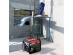 Aggregaat Honda EG 5500CL generator EG5500 CL - Afbeelding 3