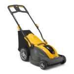 Stiga Accu Grasmaaier Combi 344e Kit