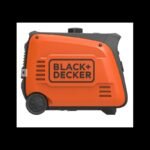 BXGNi4000E Invertergenerator 3900W BLACK+DECKER - Afbeelding 2