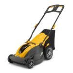 Stiga Accu Grasmaaier Combi 344e Kit - Afbeelding 2